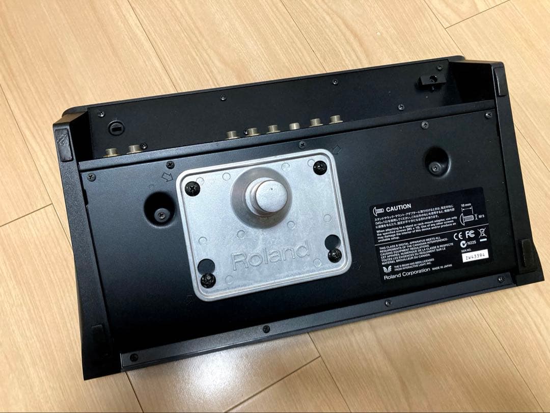 Roland VG-99 名機ギターシンセ