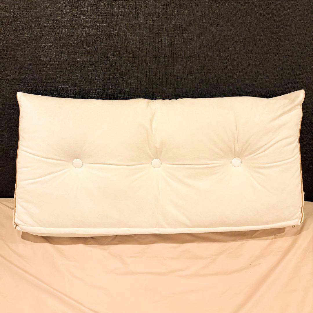 【muse 】ロイヤル ベッドサイドクッション