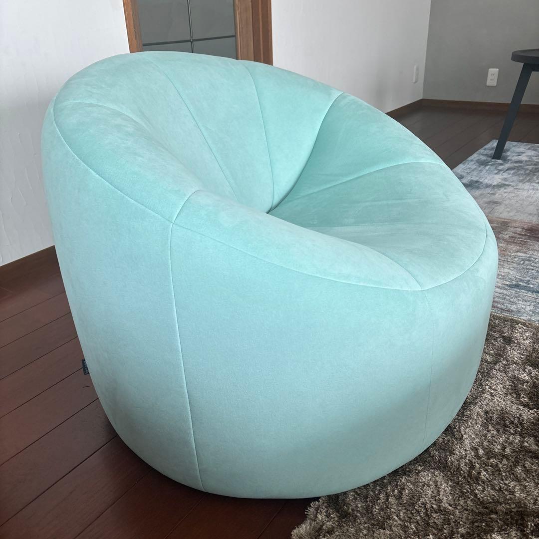 ROSET Pumpkin IPソファ