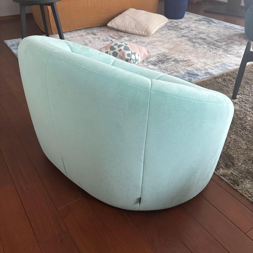 ROSET Pumpkin IPソファ