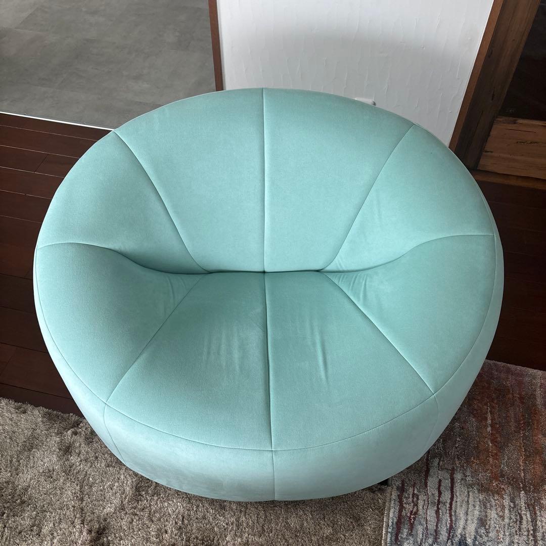 ROSET Pumpkin IPソファ