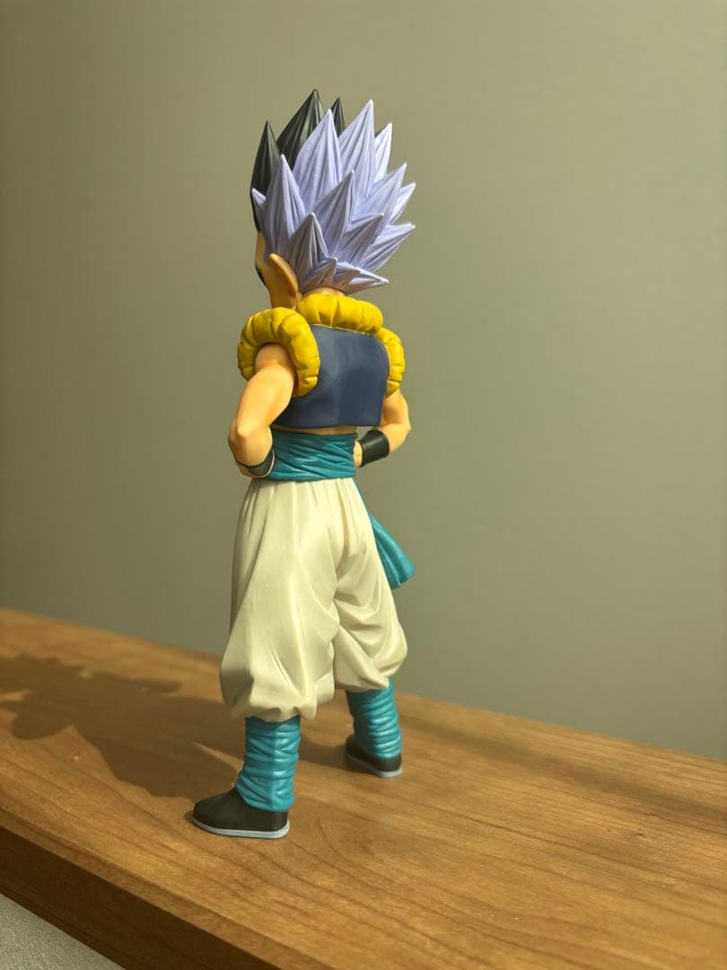 ドラゴンボール ゴテンクス　MSP 国内正規品