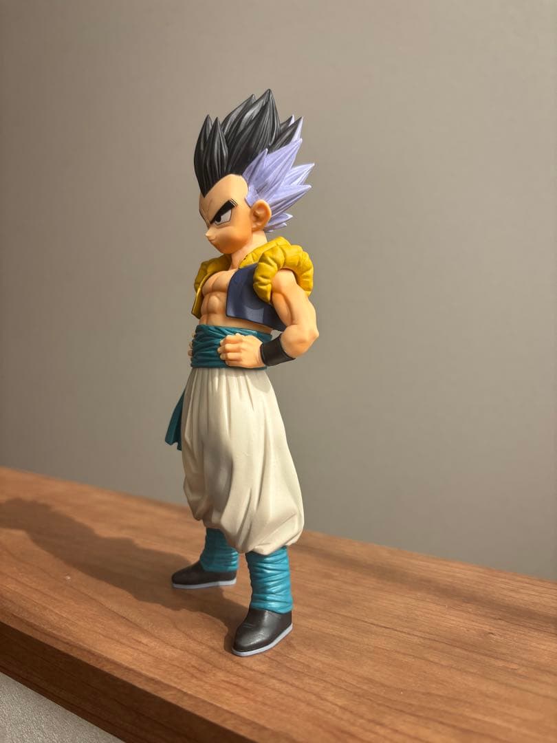 ドラゴンボール ゴテンクス　MSP 国内正規品