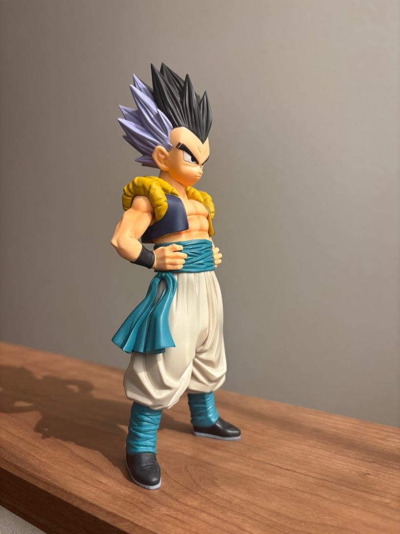 ドラゴンボール ゴテンクス　MSP 国内正規品