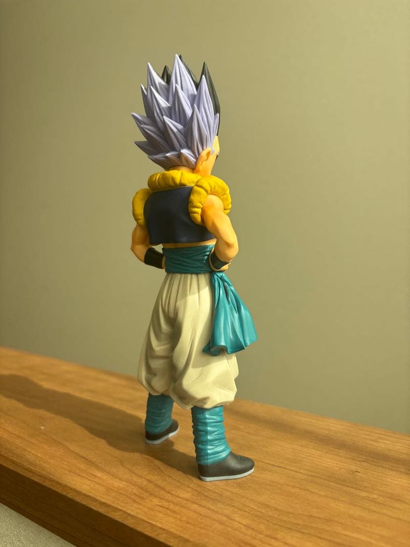 ドラゴンボール ゴテンクス　MSP 国内正規品