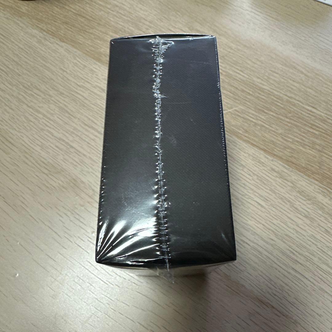 香水(男性用) BVLGARI BLACK 40ml