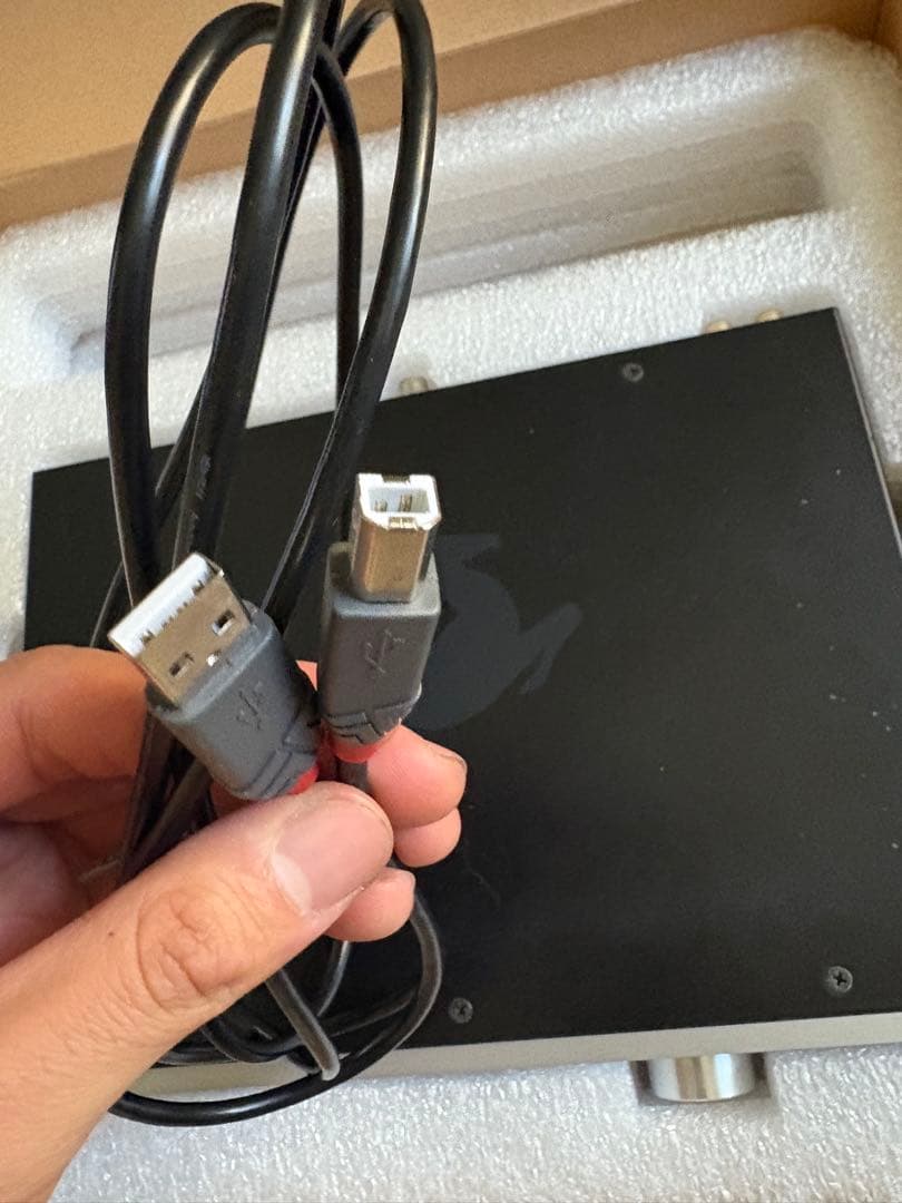 DTM・DAW Antelope Audio Discrete 4 Synergy Core