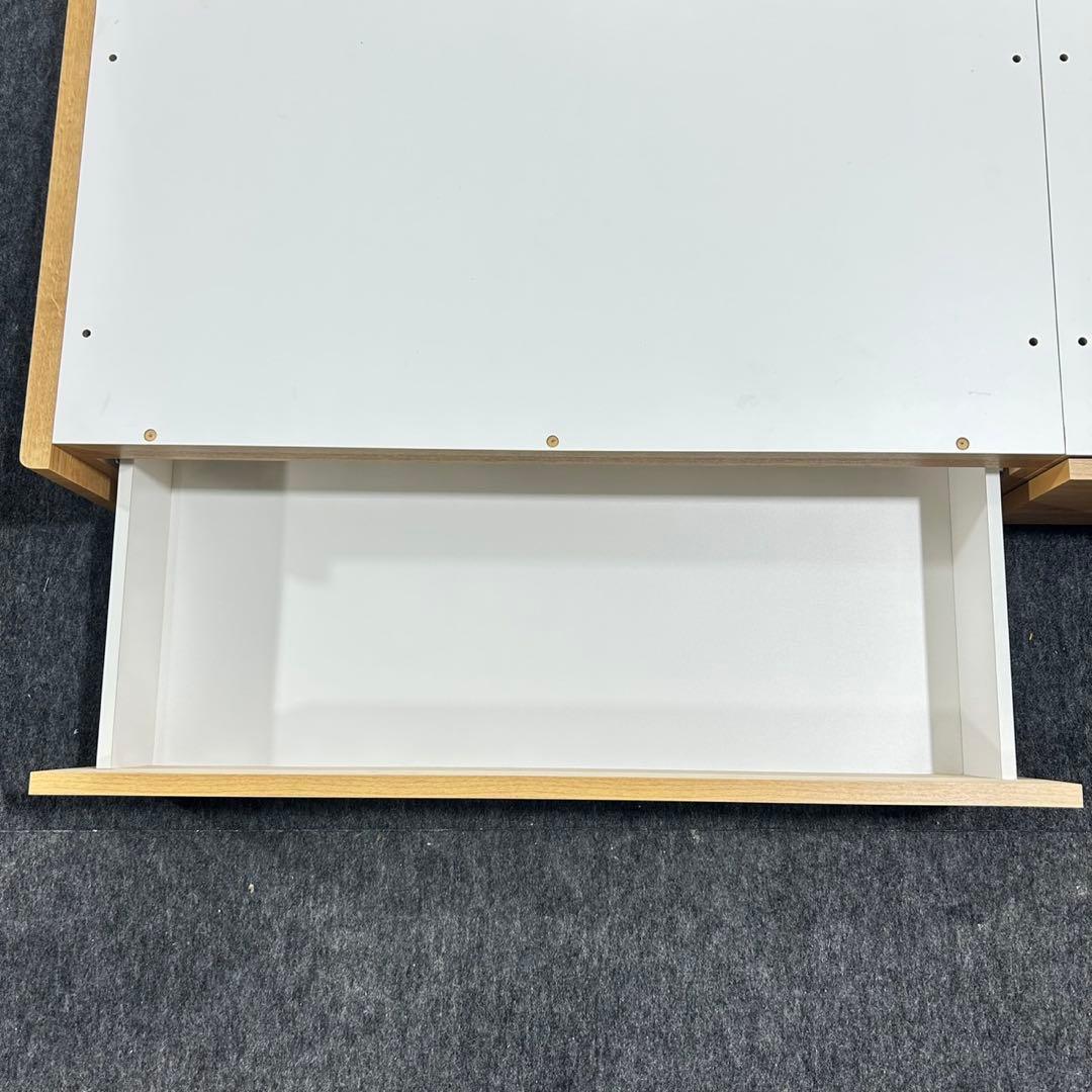 ニトリ ベッドフレーム シングル アザン浅型 コンセント付き 家具 d5350