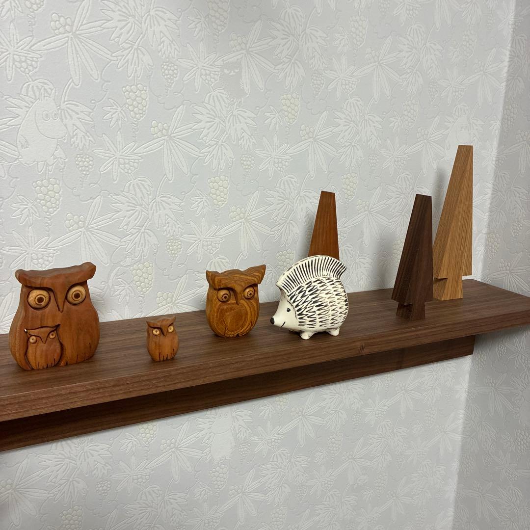 リサラーソン　パンキー　置物　工芸品　はりねずみ　ネズミ　北欧　インテリア