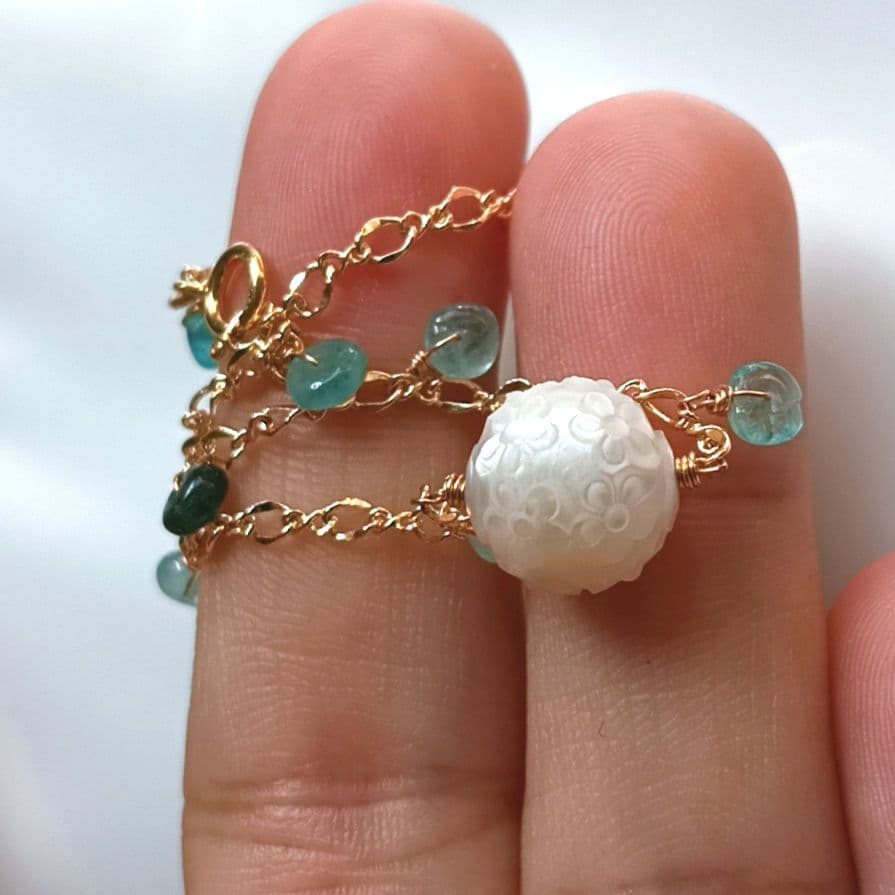 みっちゃん様♡14kgf