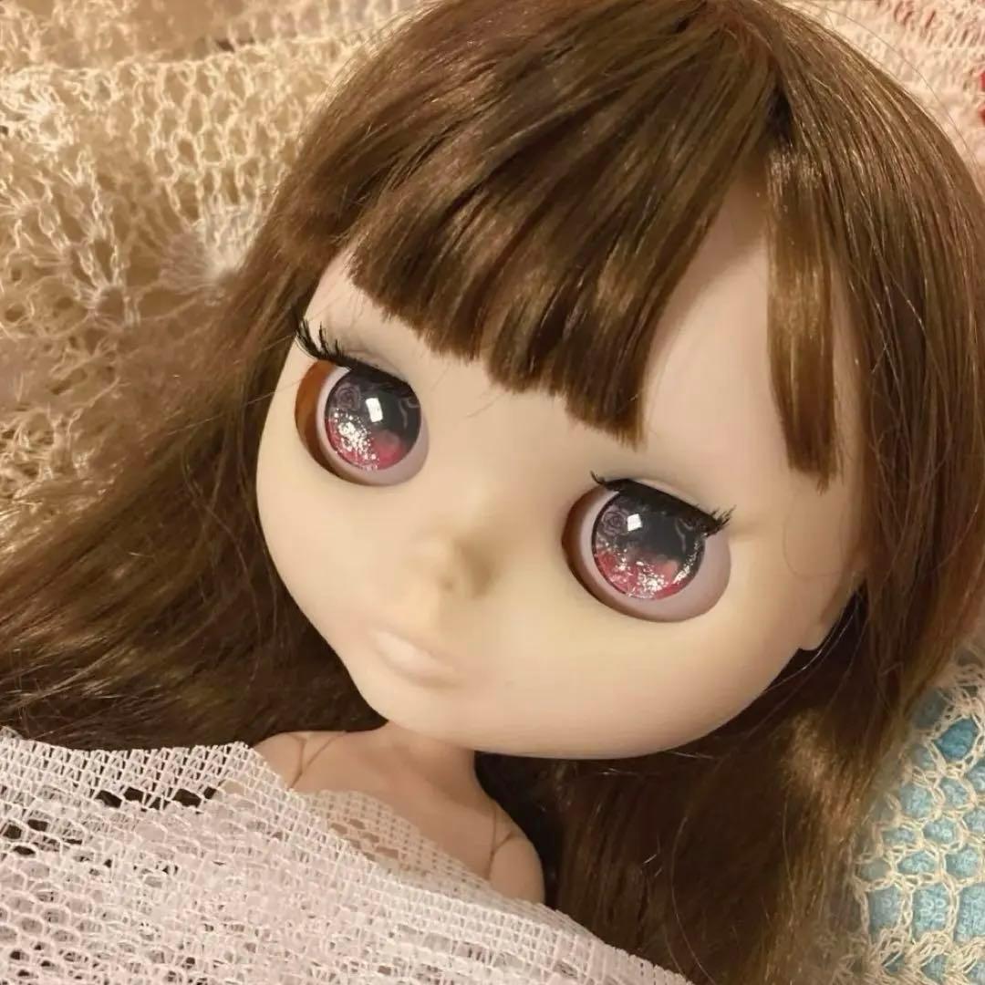 アイシードール 茶髪 - メルカリ