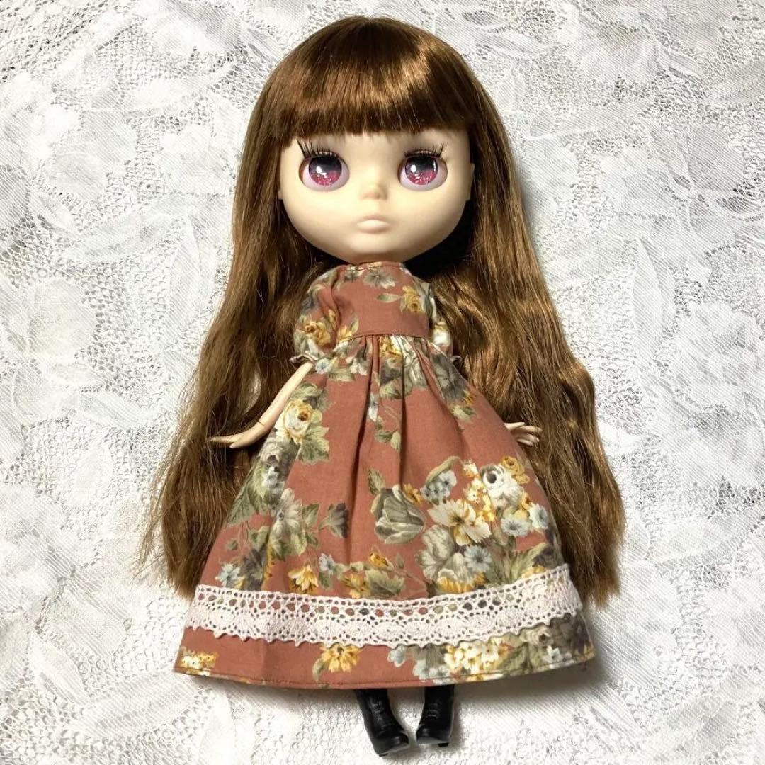 アイシードール 茶髪 - メルカリ