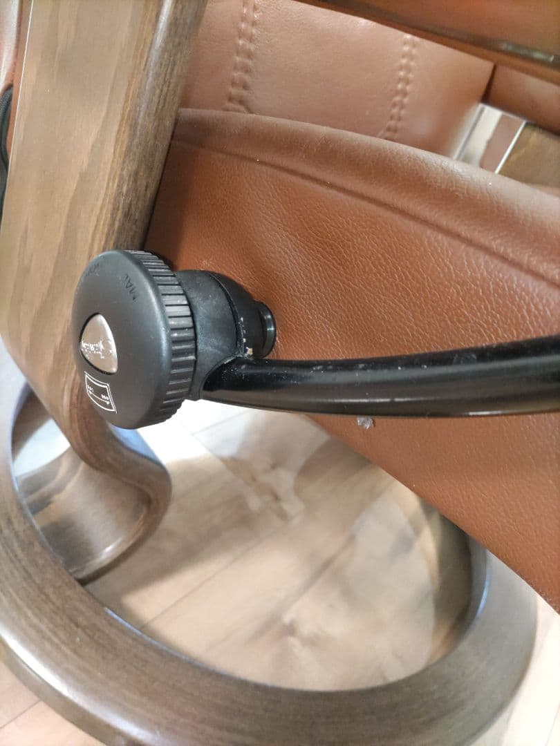 ストレスレスチェア コンサルS ソファ