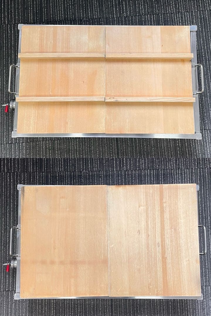 中古 おでん鍋 業務用 プロパンガス 2尺 600×360 関東煮 屋台 お祭り