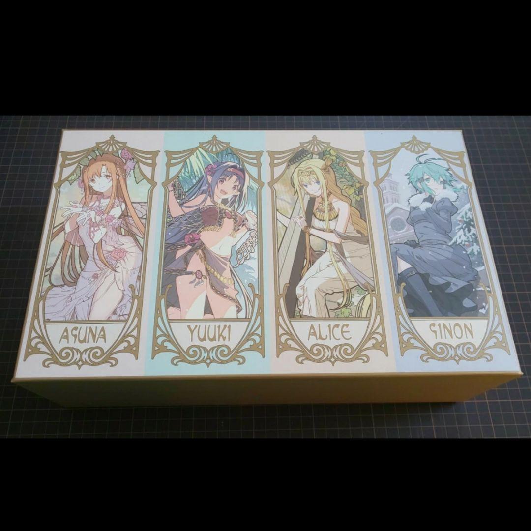 混沌の女神様 MUCHA SUPPLY COLLECTION