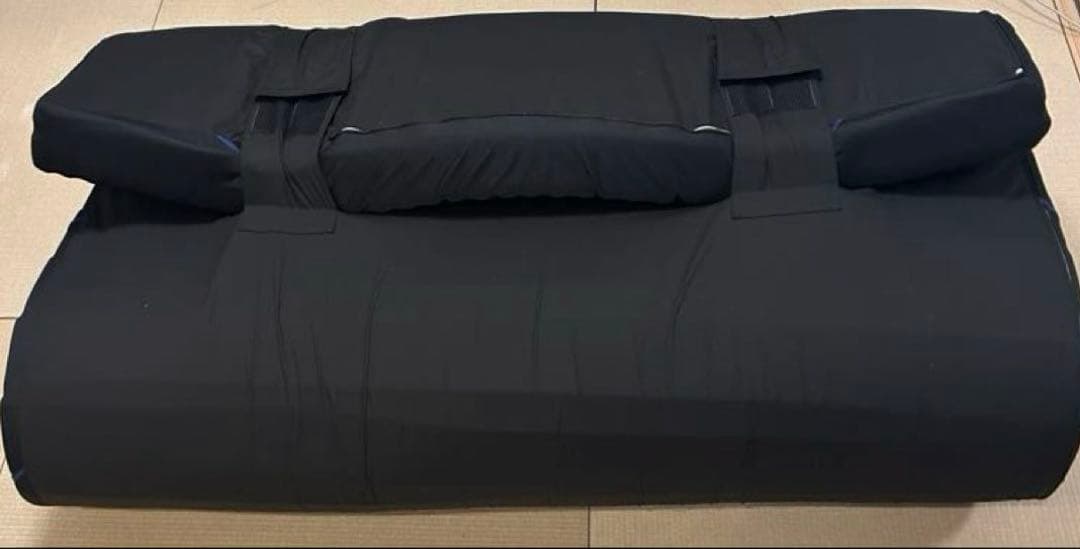 東京西川 AiR エアー SIマットレス セミダブル