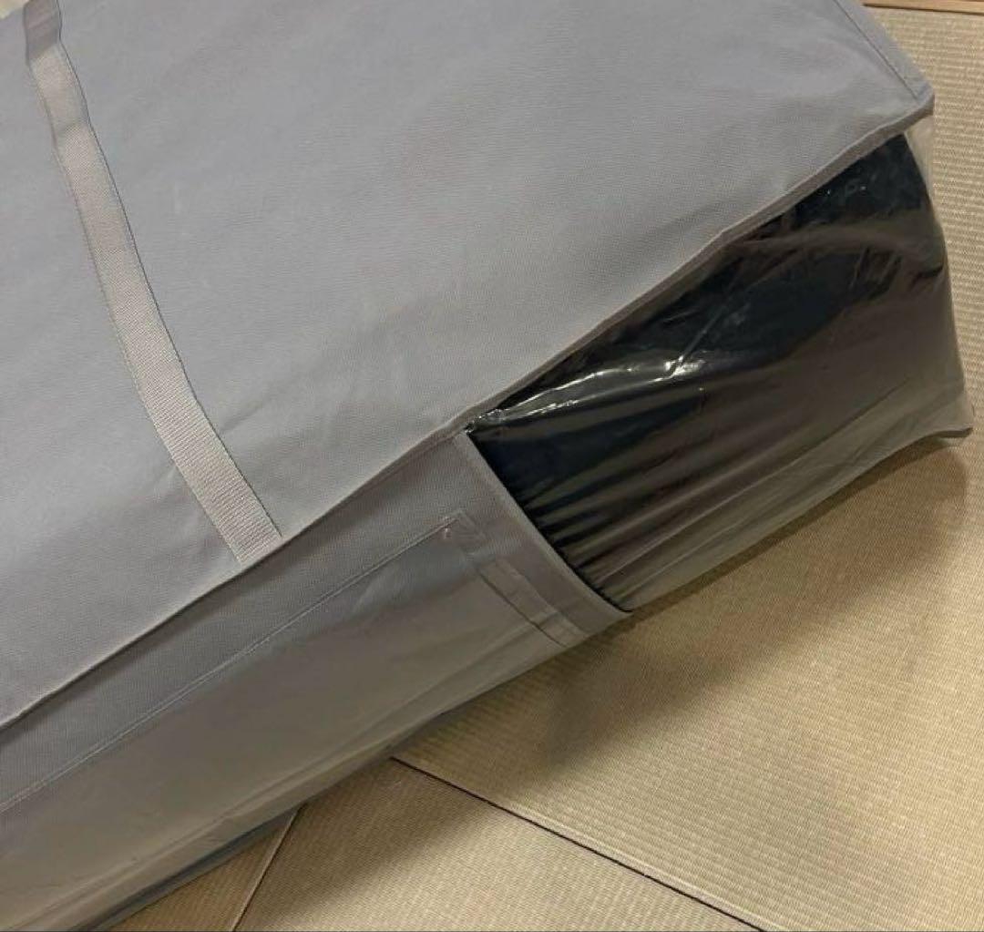 東京西川 AiR エアー SIマットレス セミダブル