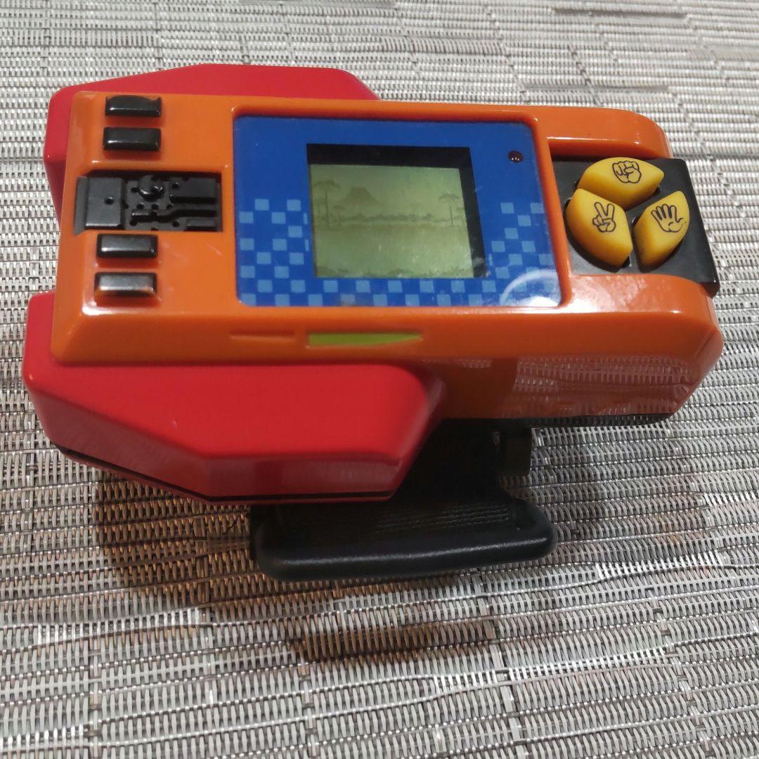 中古】たたかえ！恐竜キング LCDゲーム SEGA - メルカリ