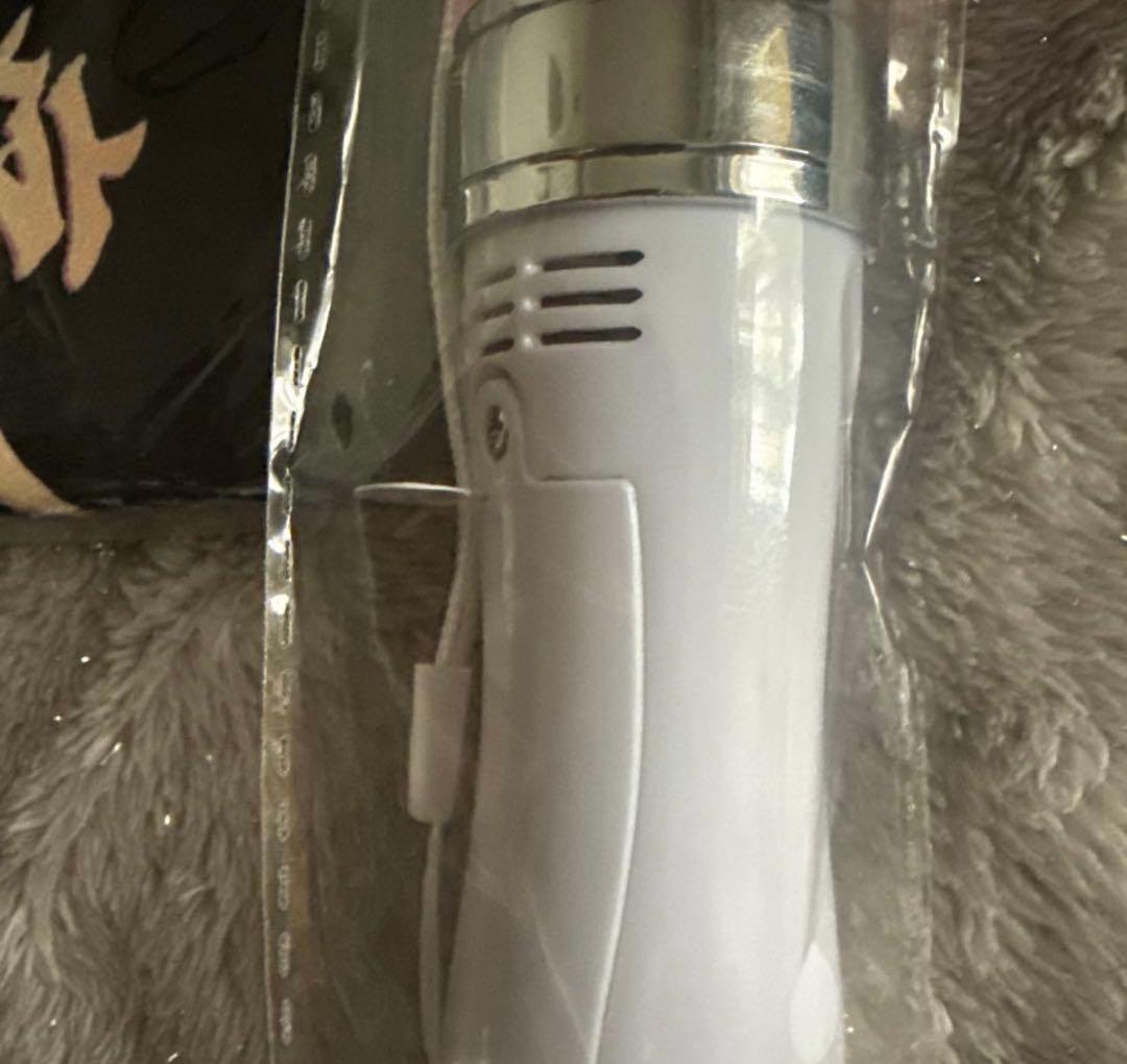 鳴潮 エイメス 特典 タオル 、ペンライト - メルカリ