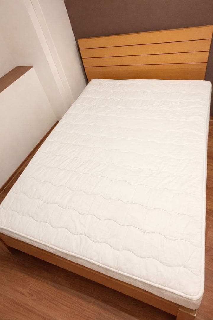 エアウィーブai r weave　ベッドマットレスダブル