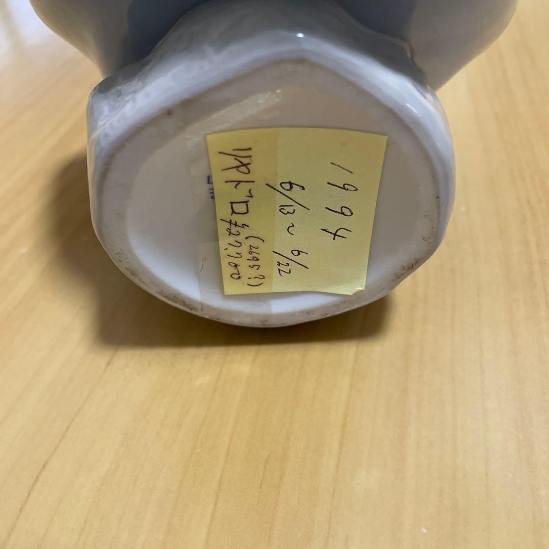 り*ご様 LLADRO（リヤドロ）