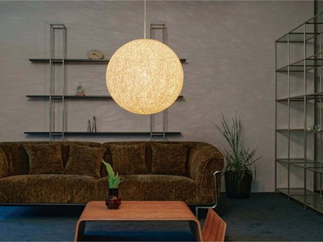 Vollmond フォルモント ペンダントライト　選べるサイズ