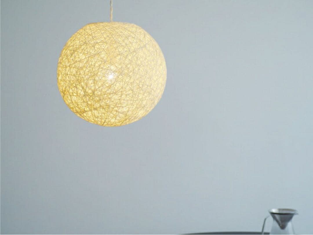 Vollmond フォルモント ペンダントライト　選べるサイズ