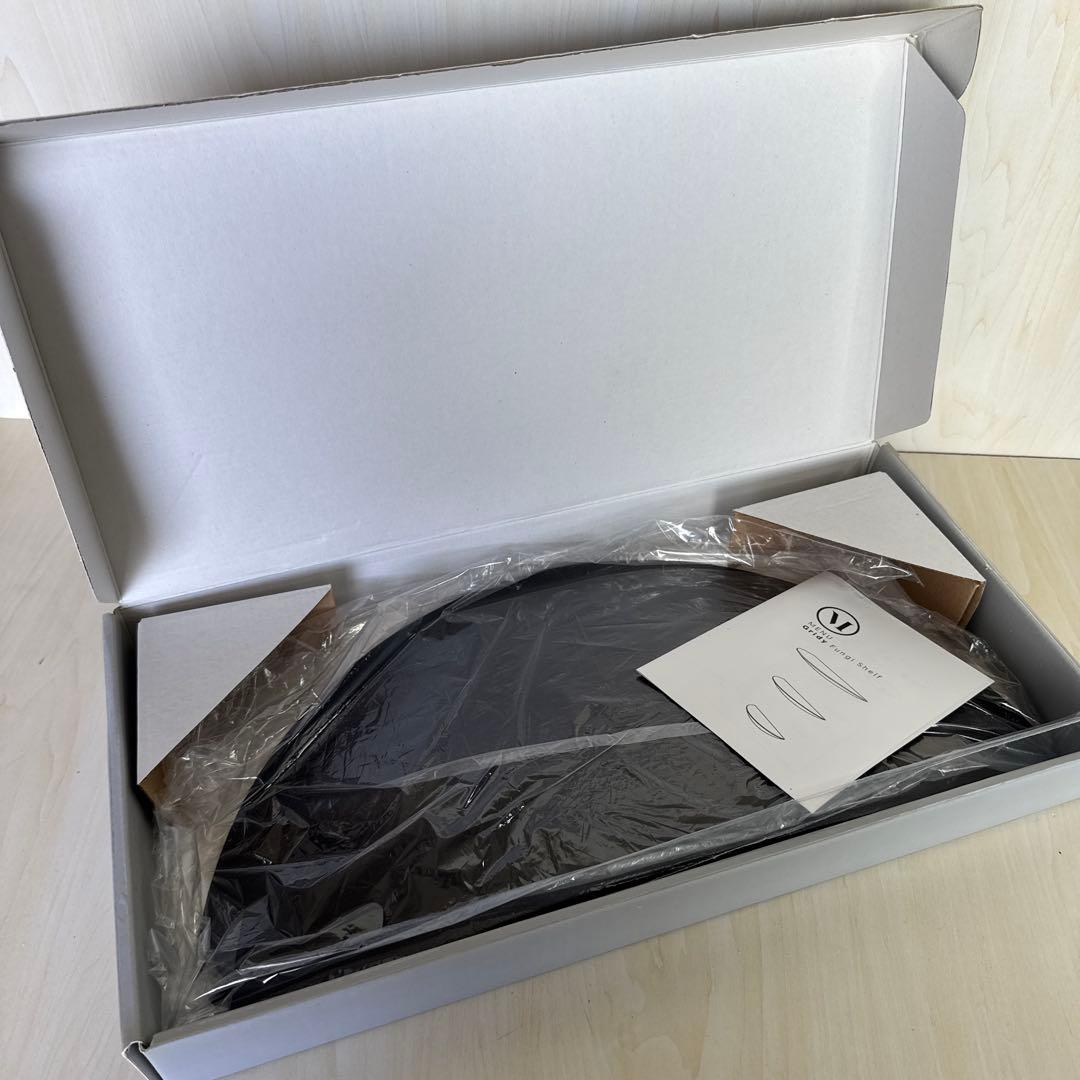 MENU Gridy Fungi Shelf 半円形　L