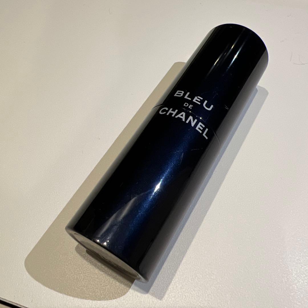 BLEU DE CHANEL 香水