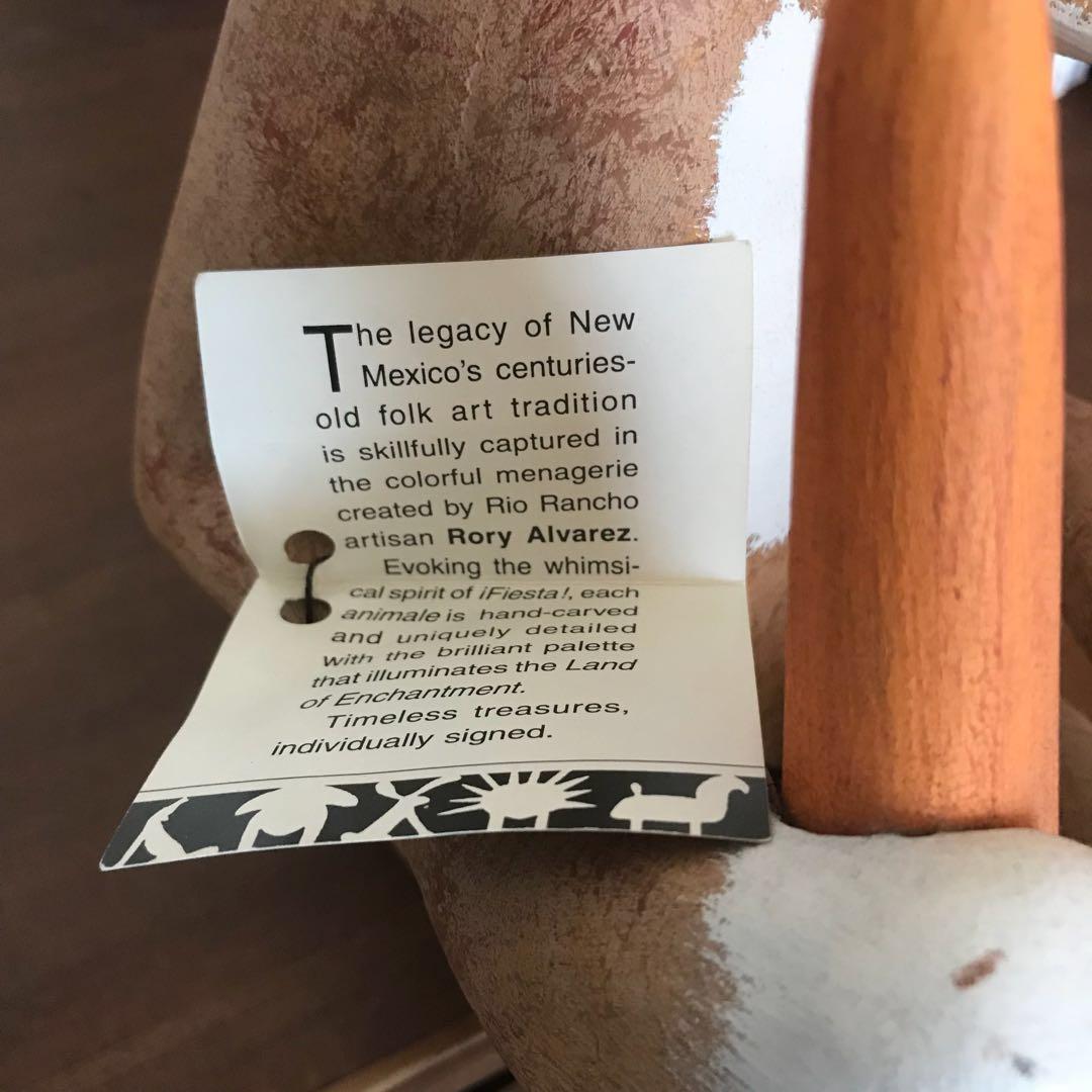 ⭐️Rory Alvarez 置物⭐️