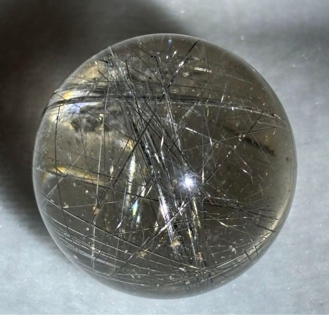 【金運・財運・W効果】プラチナルチルスフィアR181