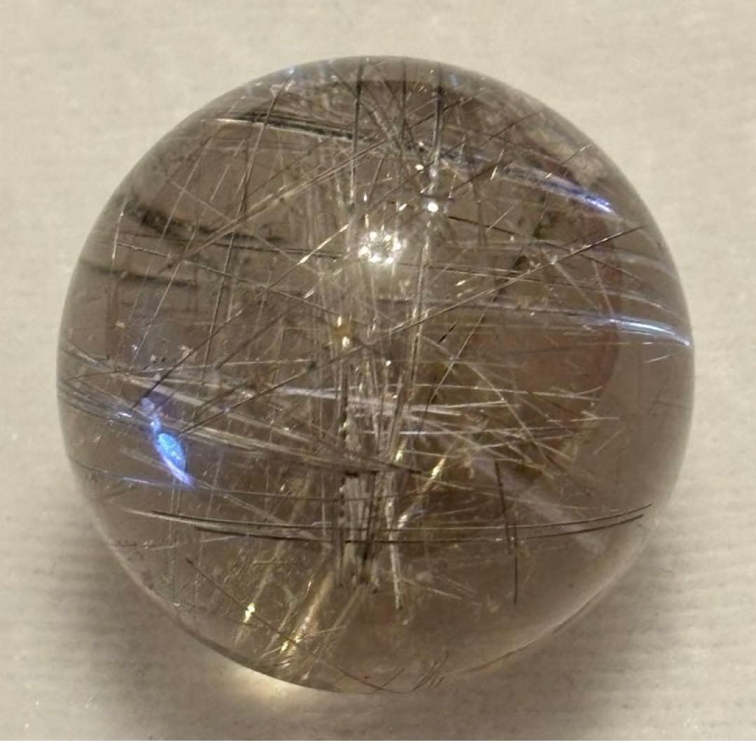 【金運・財運・W効果】プラチナルチルスフィアR181