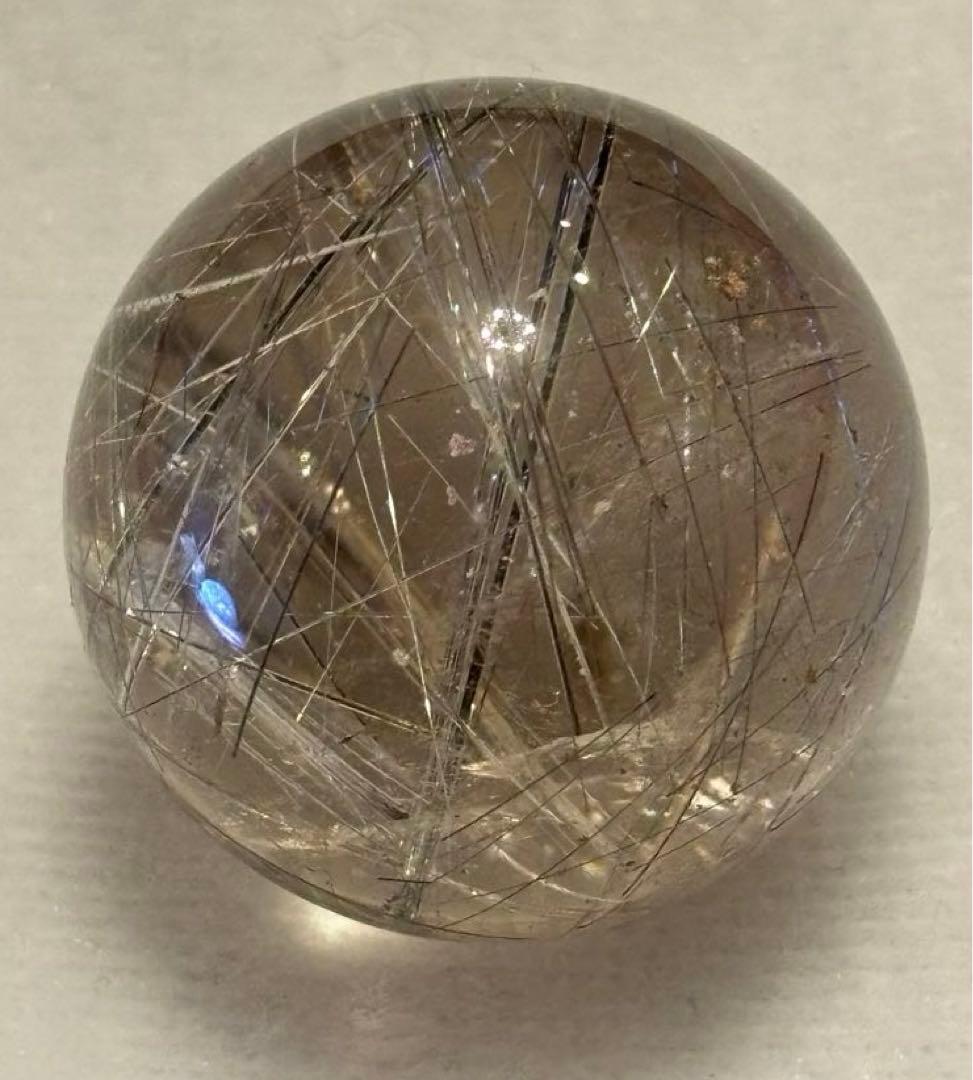 【金運・財運・W効果】プラチナルチルスフィアR181