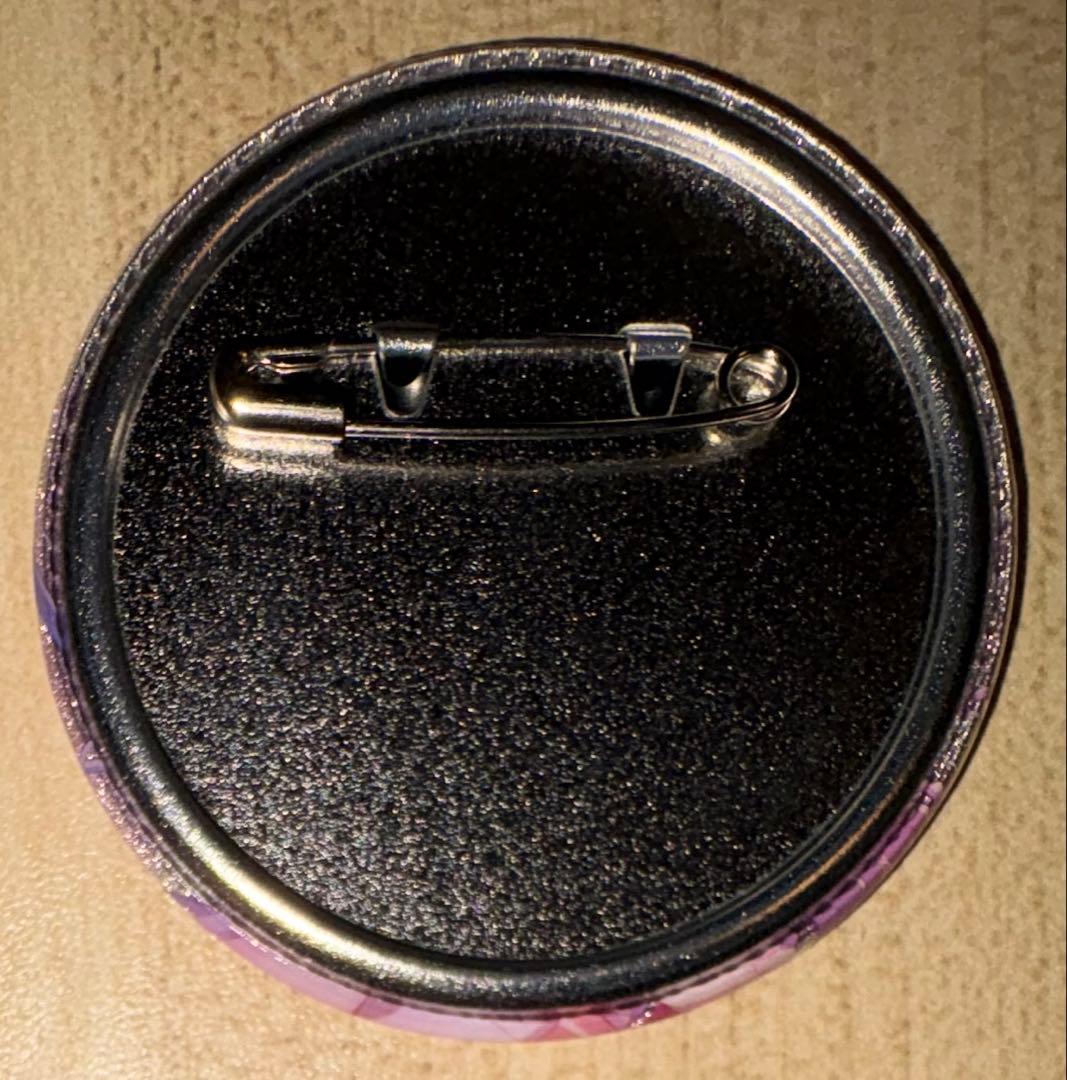 プロセカ 星乃一歌 グリッター缶バッジ 8A 桜 - メルカリ