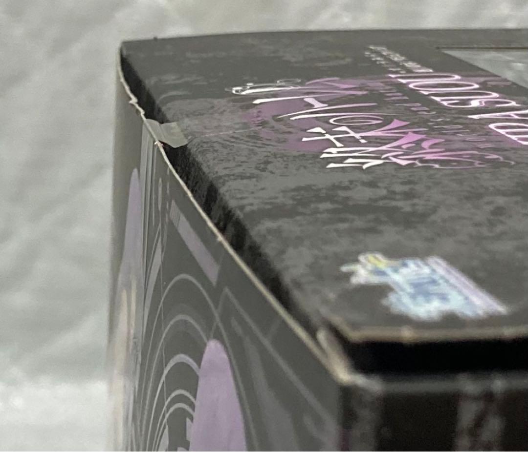 終末のハーレム 周防美来 魅惑のネグリジェフィギュア