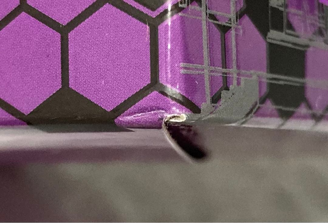 終末のハーレム 周防美来 魅惑のネグリジェフィギュア