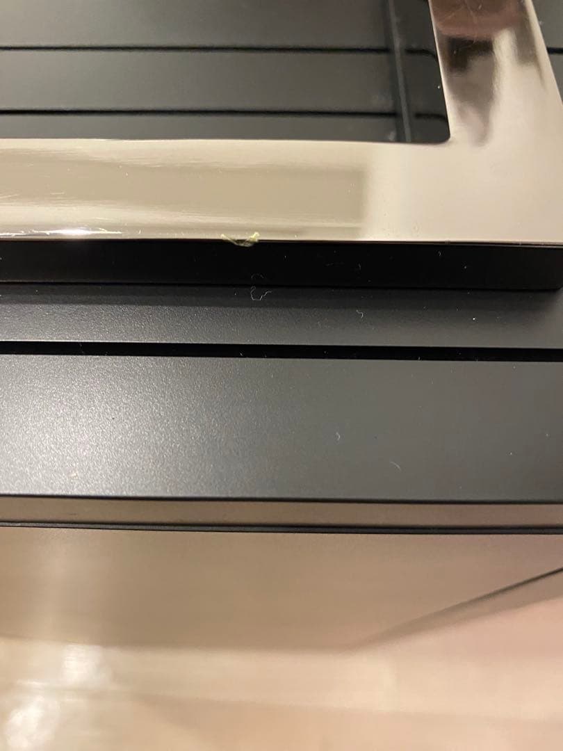 k*N様 ZitA SQUERE 自動開閉式ゴミ箱