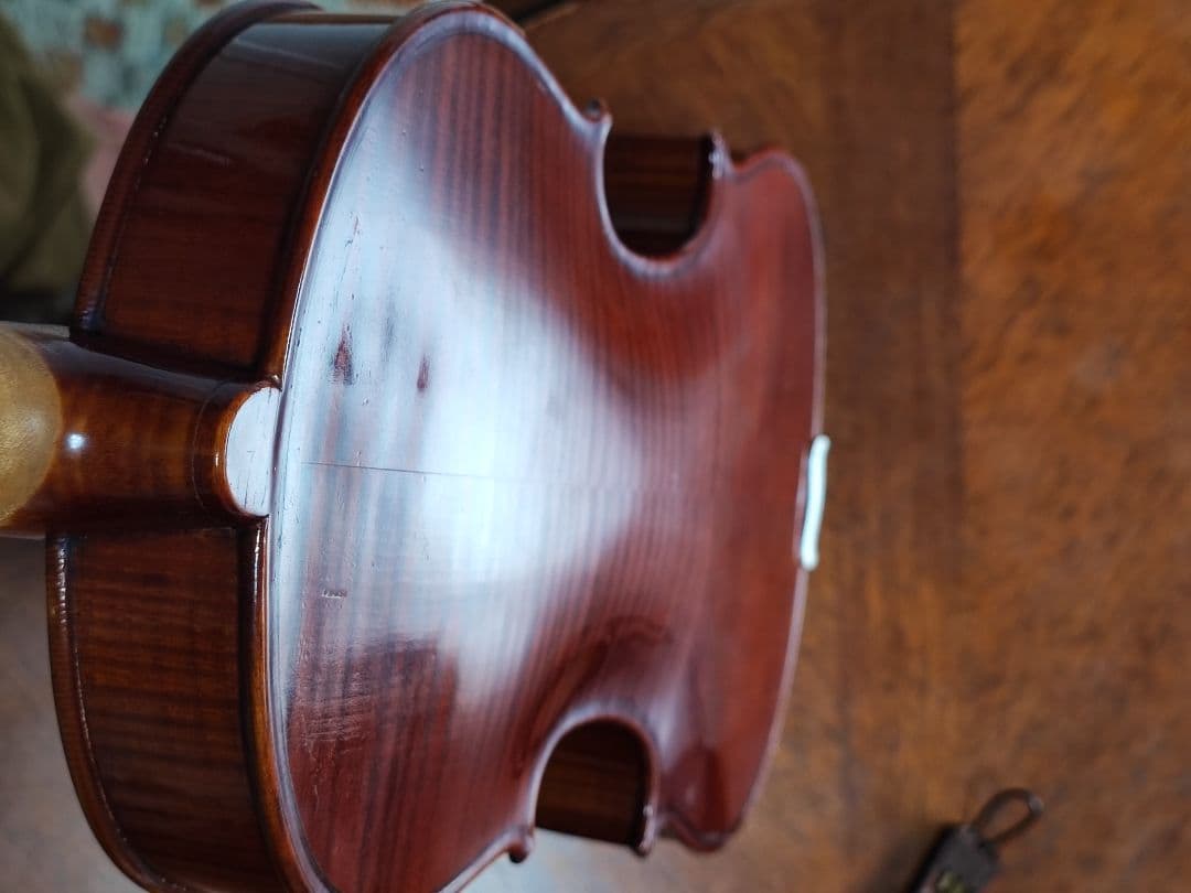 定価30万円超】 バイオリンARCHE a TOKYOアルシェ弓3/4