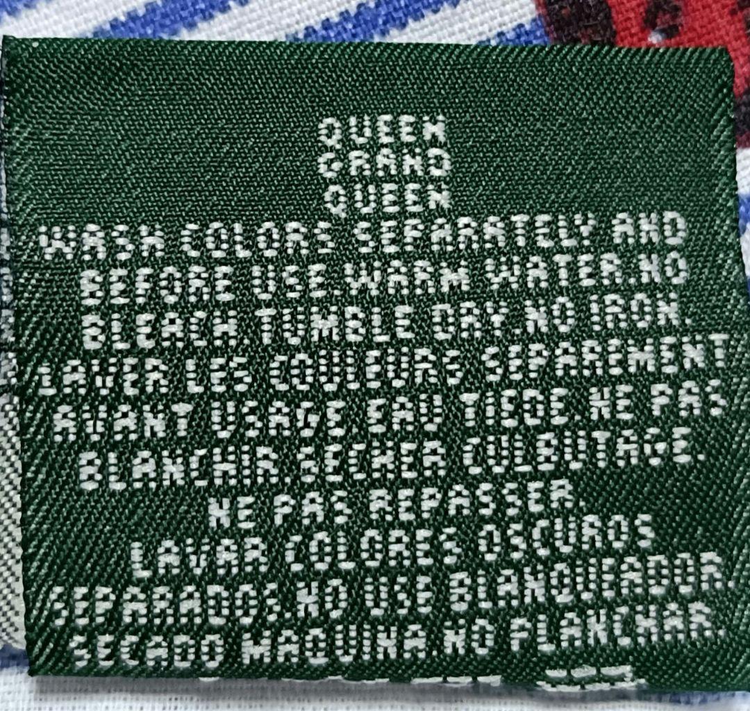 【値下げ中】 ポロベア ポロラルフローレン フラットシーツ 220✕260