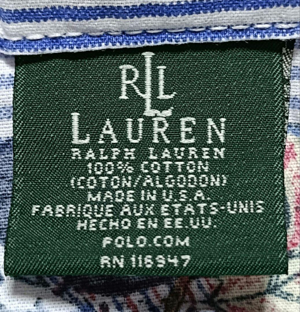 【値下げ中】 ポロベア ポロラルフローレン フラットシーツ 220✕260