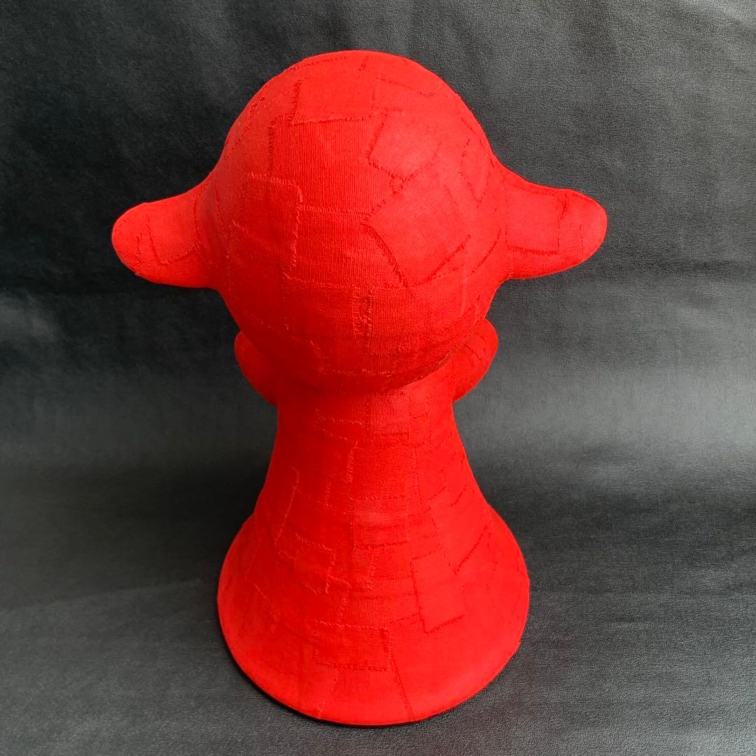 奈良美智Yoshitomo Nara 置物 オブジェ人形フィギュア - メルカリ