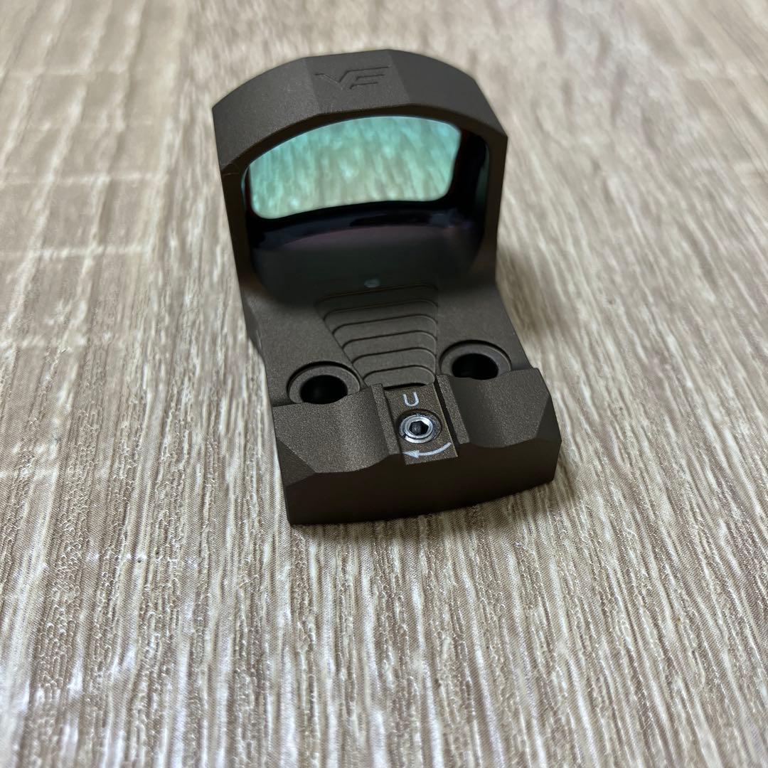 トイガン Vector Optics FRENZY-S