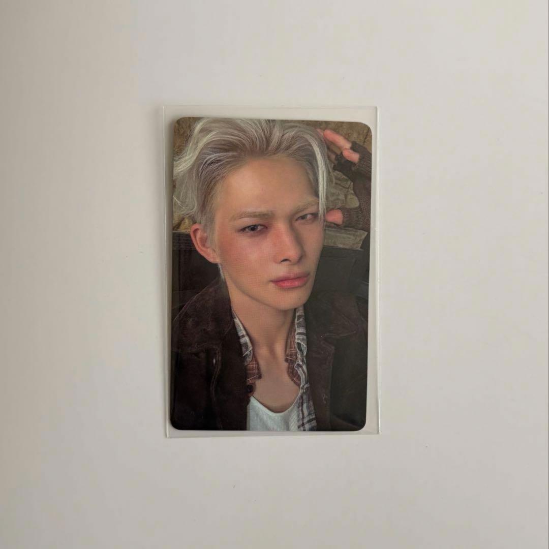 ENHYPEN THE SIN:VANISH ニキ ユニバ ラキドロ - メルカリ