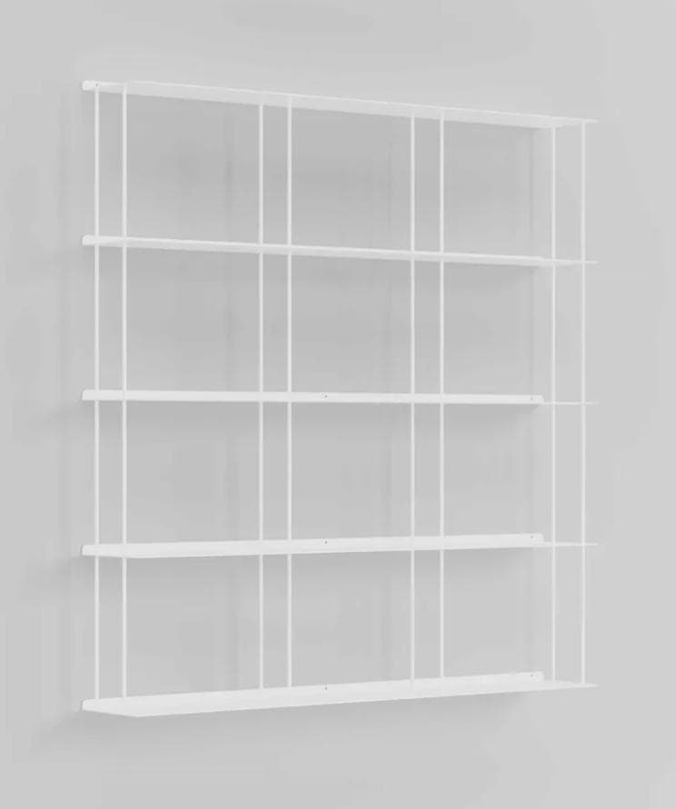 値引き★コンランショップ　krossing kryptonite　モジュール式棚