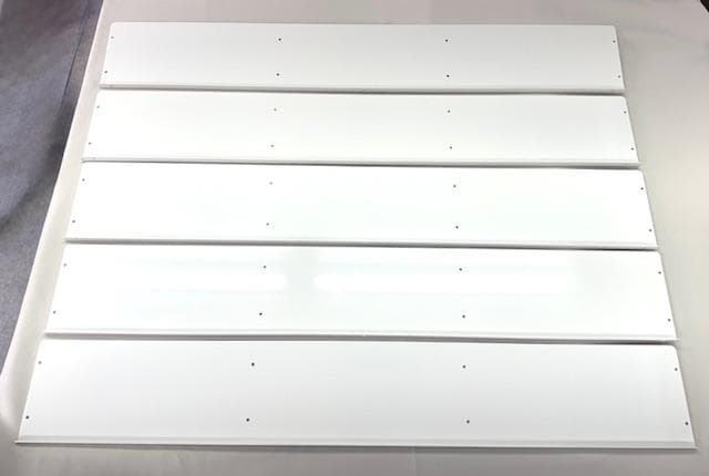 値引き★コンランショップ　krossing kryptonite　モジュール式棚