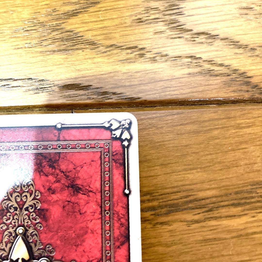 ラウズカード アブゾーブサーペント トレカ レア ギャレン 橘CSM