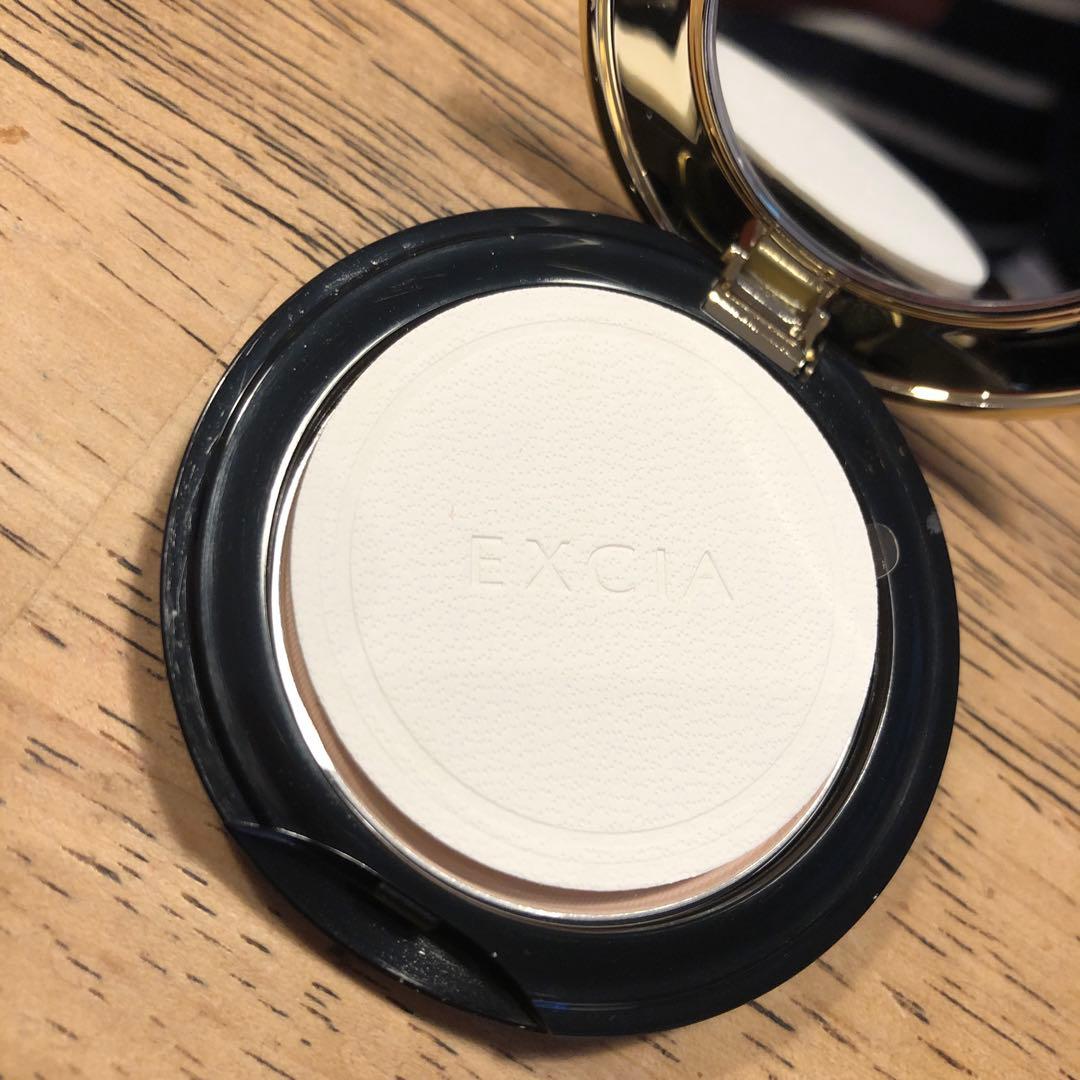 アルビオン　エクシア　セレスティアルヴェール3.8g