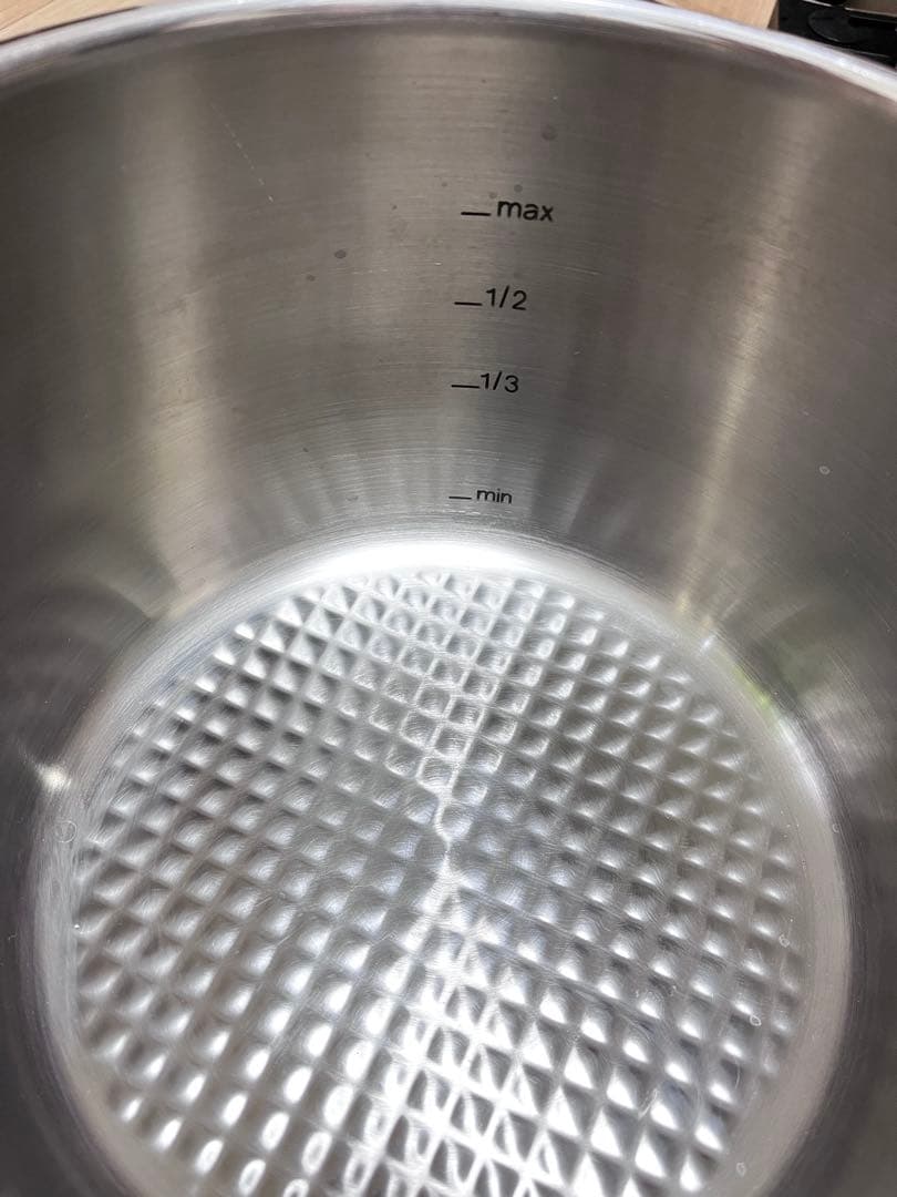 匿名発送　フィスラー コンフォート 圧力鍋 2.5L