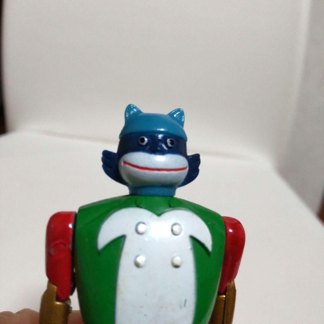 冒険ロックバット 超合金 レトロ - メルカリ