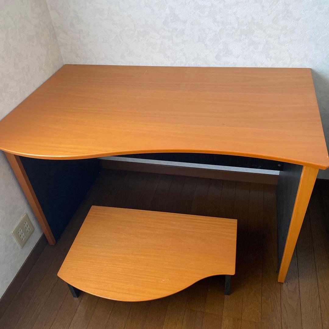 アヤノクラフト　デスク　作業デスク　学習デスク　綾野製作所